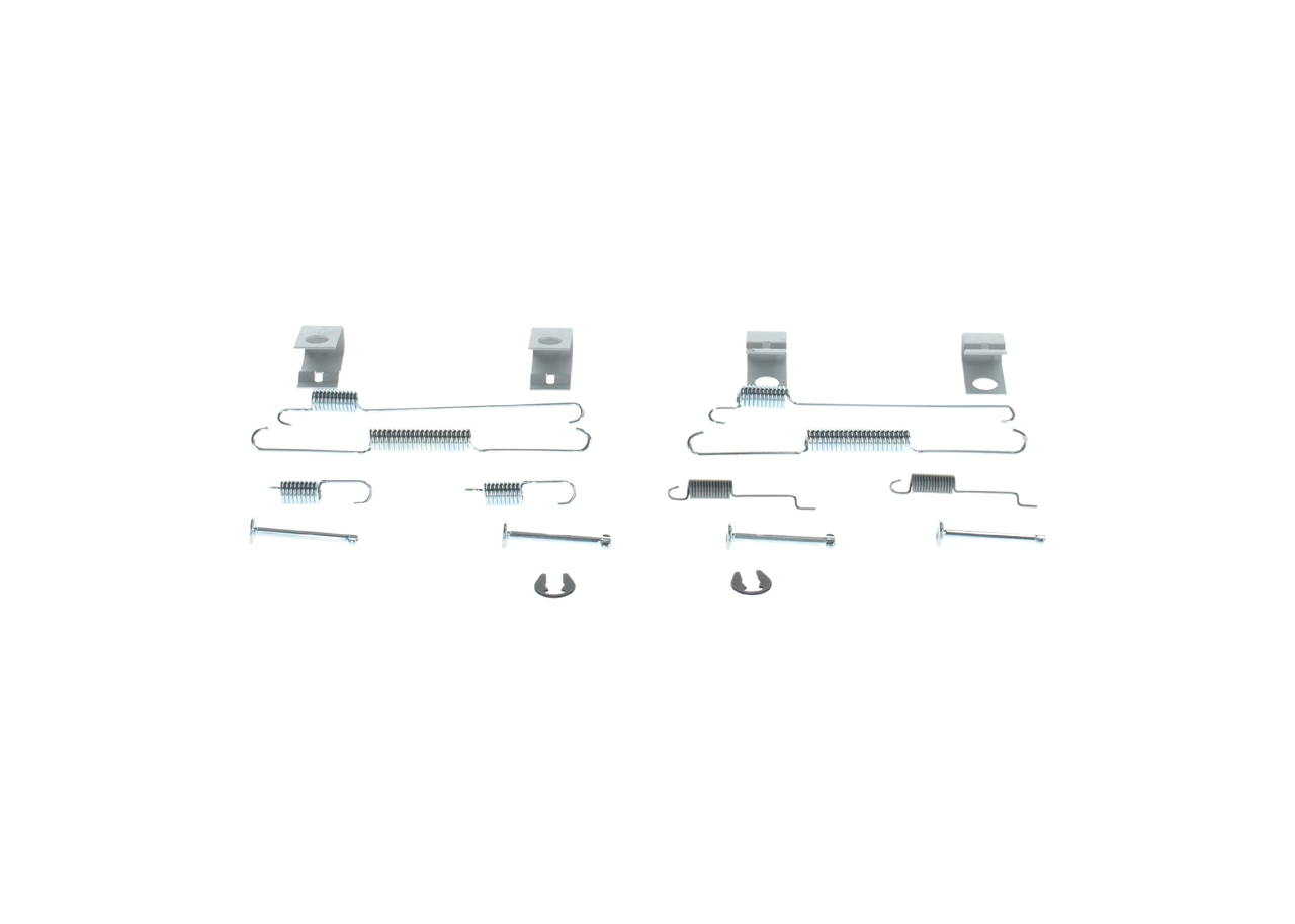 AS239 BOSCH 1 987 475 290 Toebehoren, remschoen
