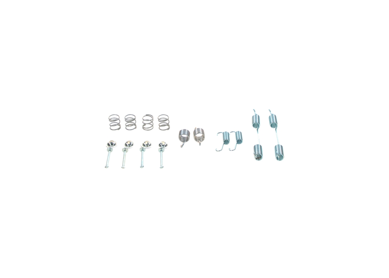 Rem montageset BOSCH 1 987 475 301