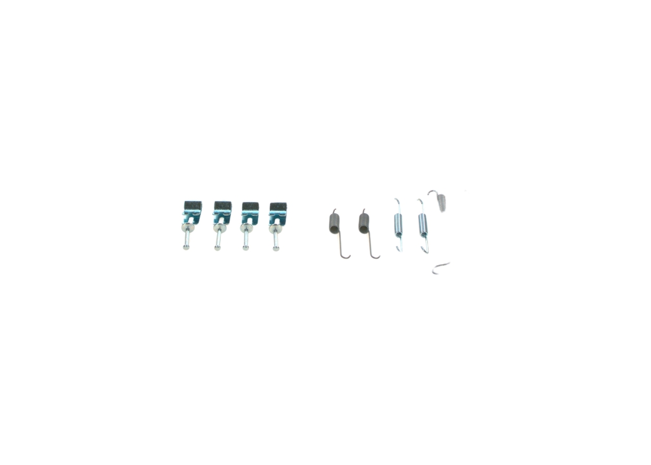 AS280 BOSCH 1987475331 Rem montageset SMART #1 originele prijs