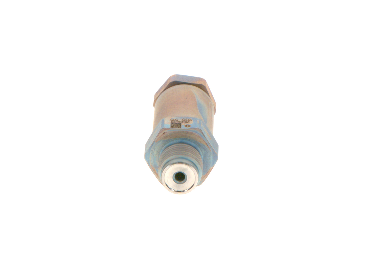 Pressure Relief Valve, common rail system BOSCH 1 110 010 035 rating
