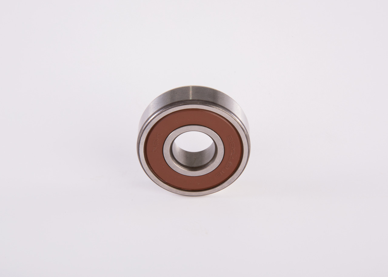 Schleifringlager, Generator 1 120 905 102 BOSCH 1334091 OPEL, VAUXHALL, DAF