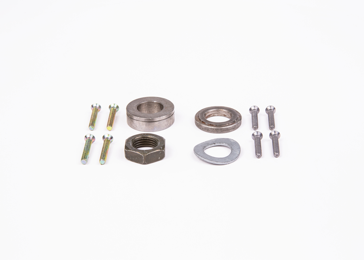 Kit d'assemblage, rotor d'alternateur BOSCH 1 127 011 160
