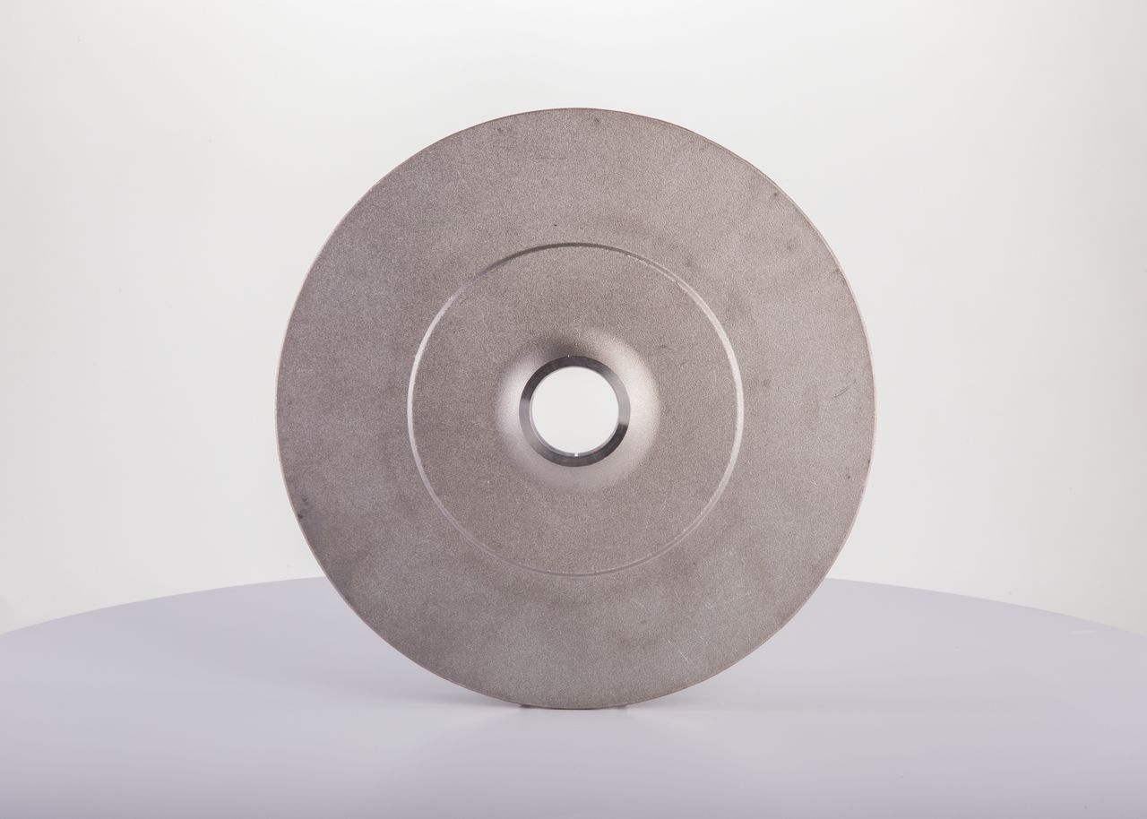 BOSCH 1 126 610 052 Lüfterrad, Lichtmaschine