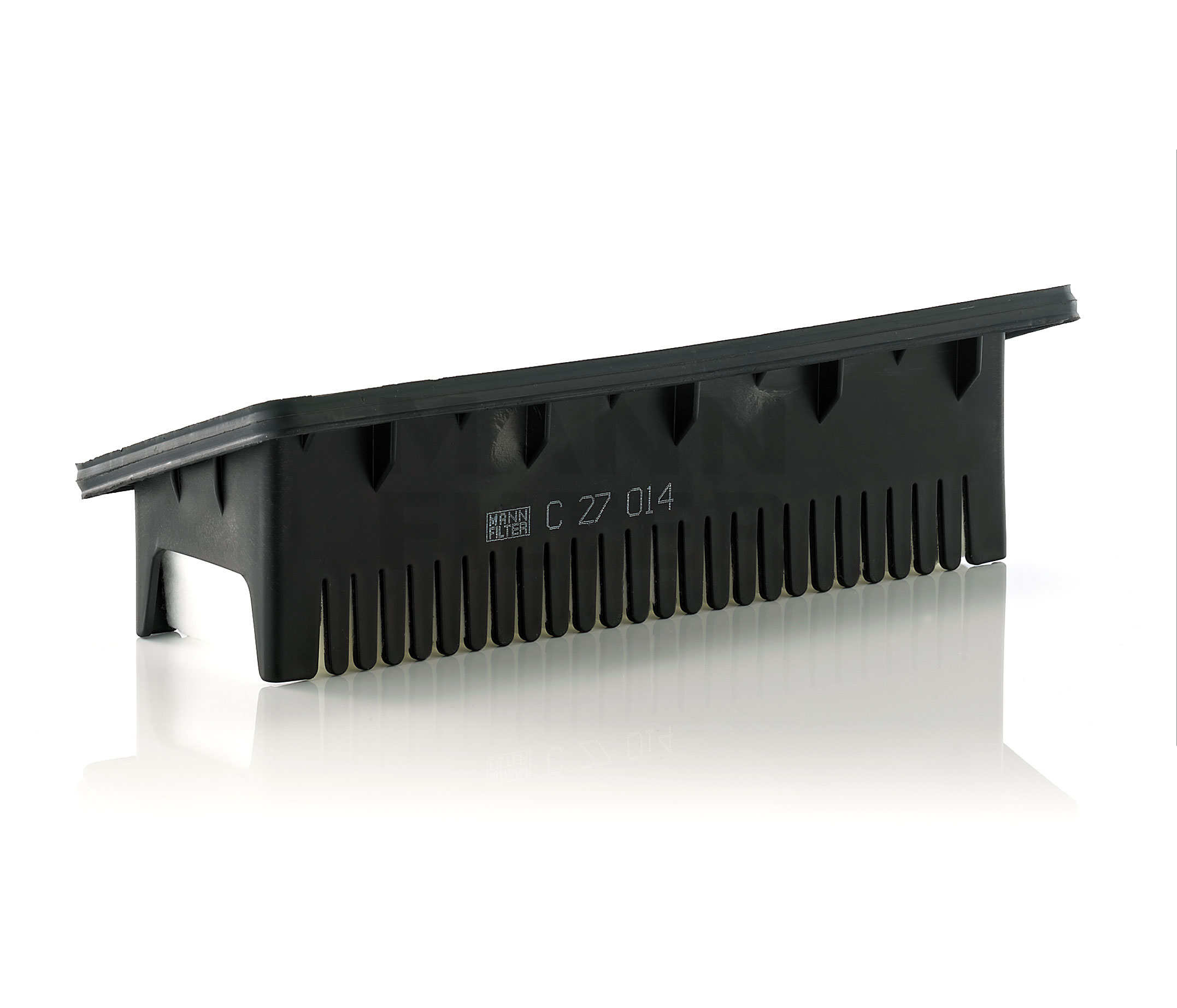 Filter für Luft MANN-FILTER C 27 014 Bewertung