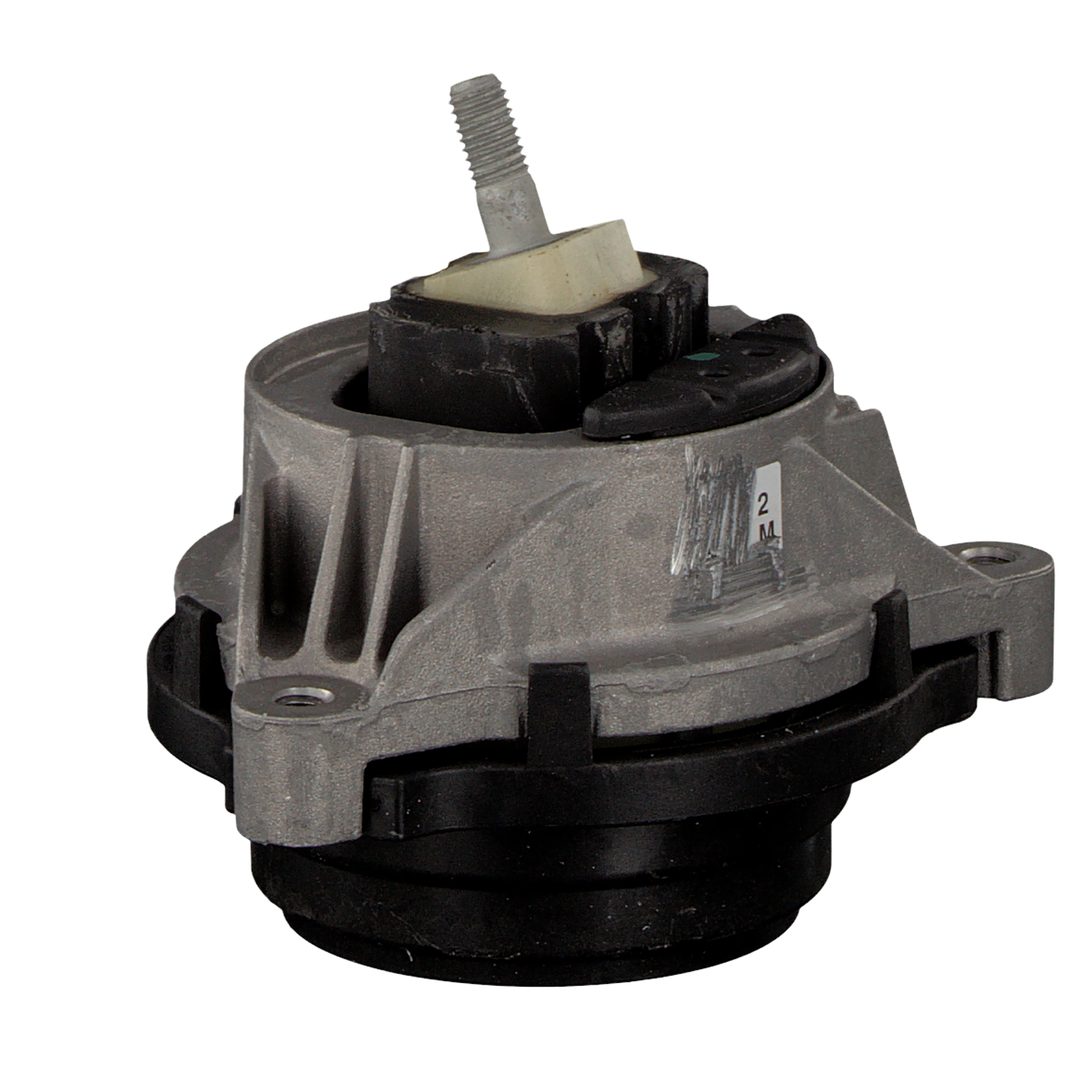 Engine mounts FEBI BILSTEIN 39007