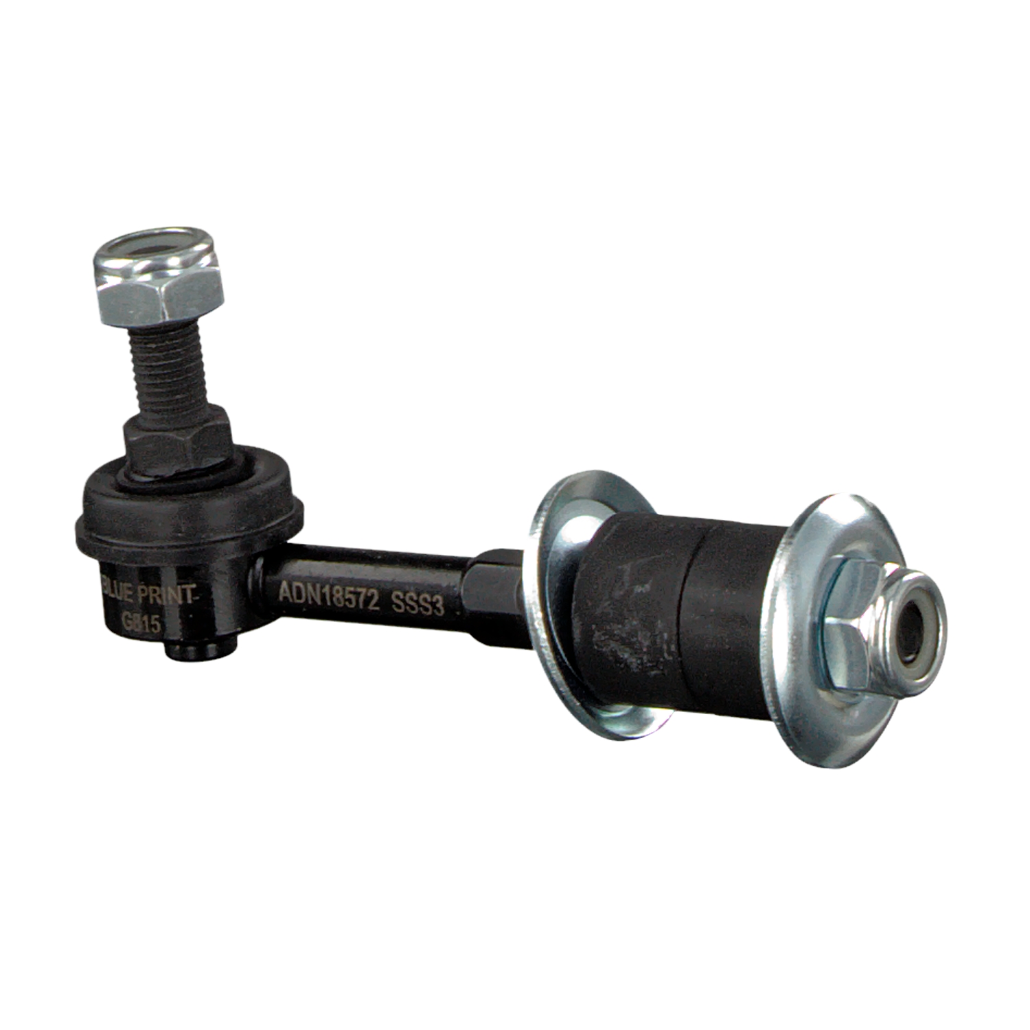 FEBI BILSTEIN 7105374 Stabilisatorstang Nissan Skyline R32 Coupe Wielophanging originele