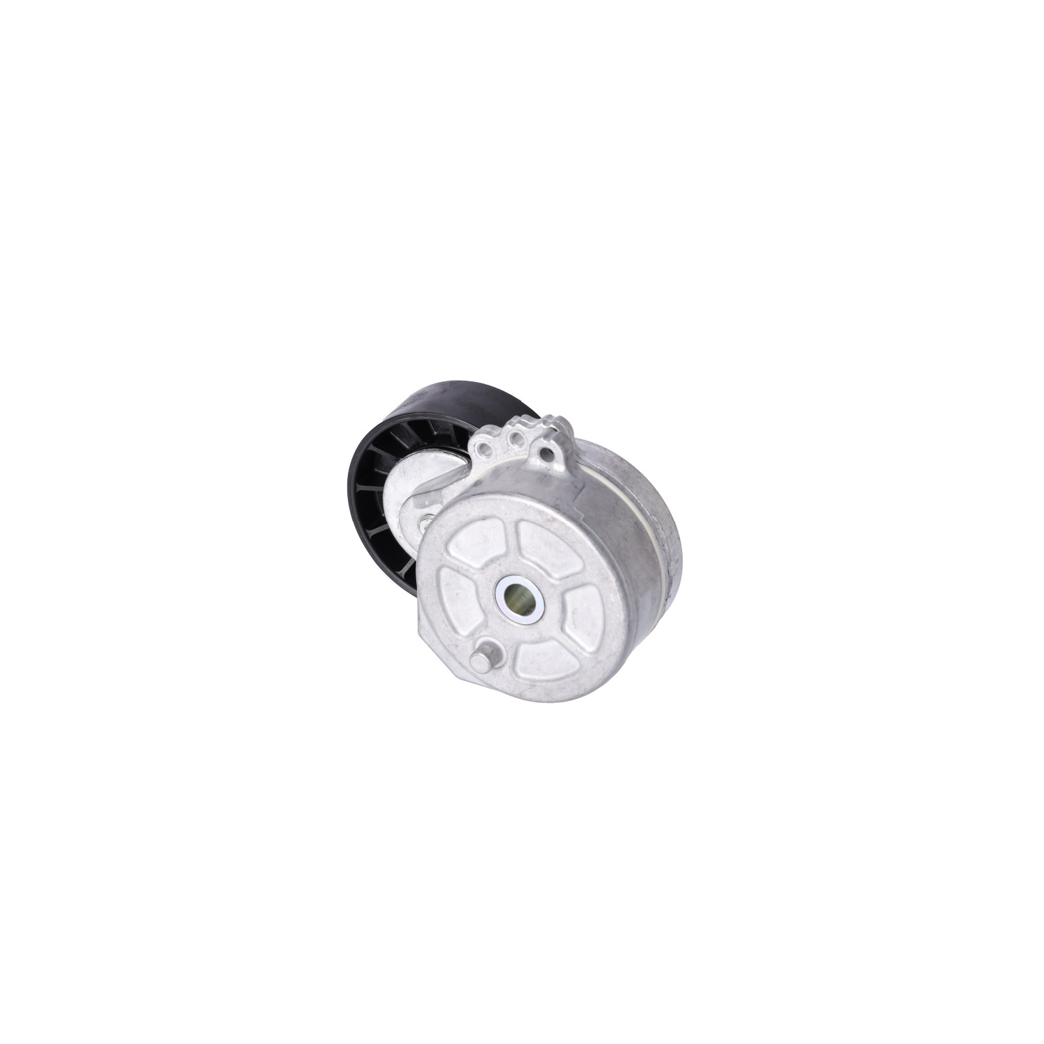 7105429 Belt Tensioner, v-ribbed belt FEBI BILSTEIN Ford
