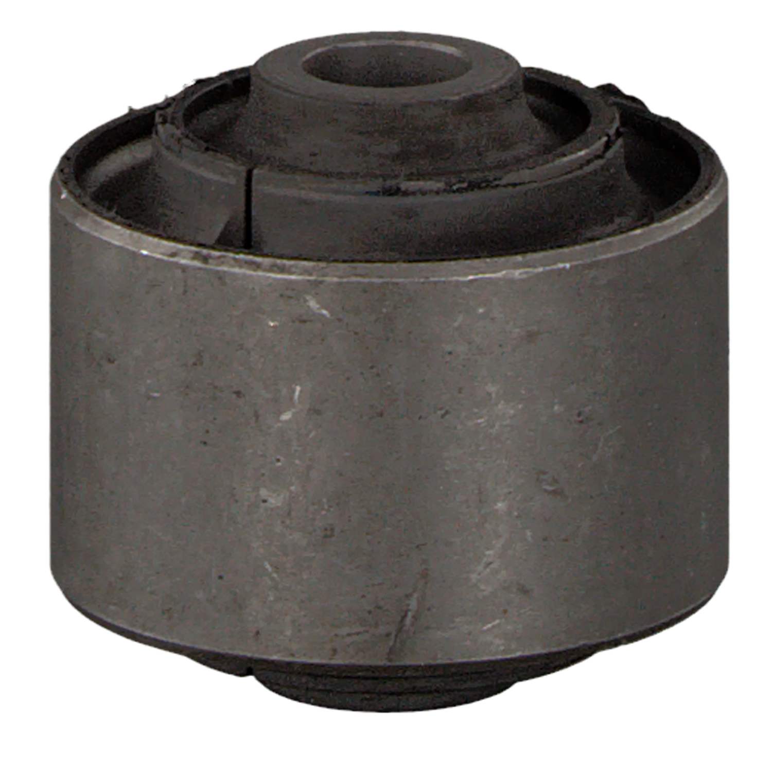 FEBI BILSTEIN 41151 Silent bloc de triangle MITSUBISHI PAJERO 2.5 TD 4WD Diesel 99 CV