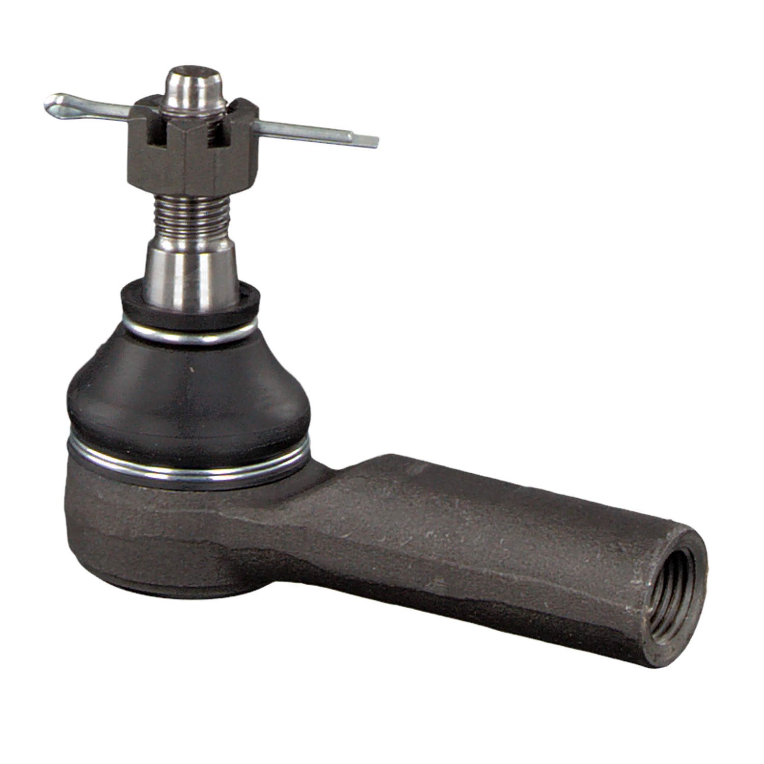 FEBI BILSTEIN 43193 Spurstangenköpfe TOYOTA HILUX Pick-up 2.5 D-4D 88 PS Diesel