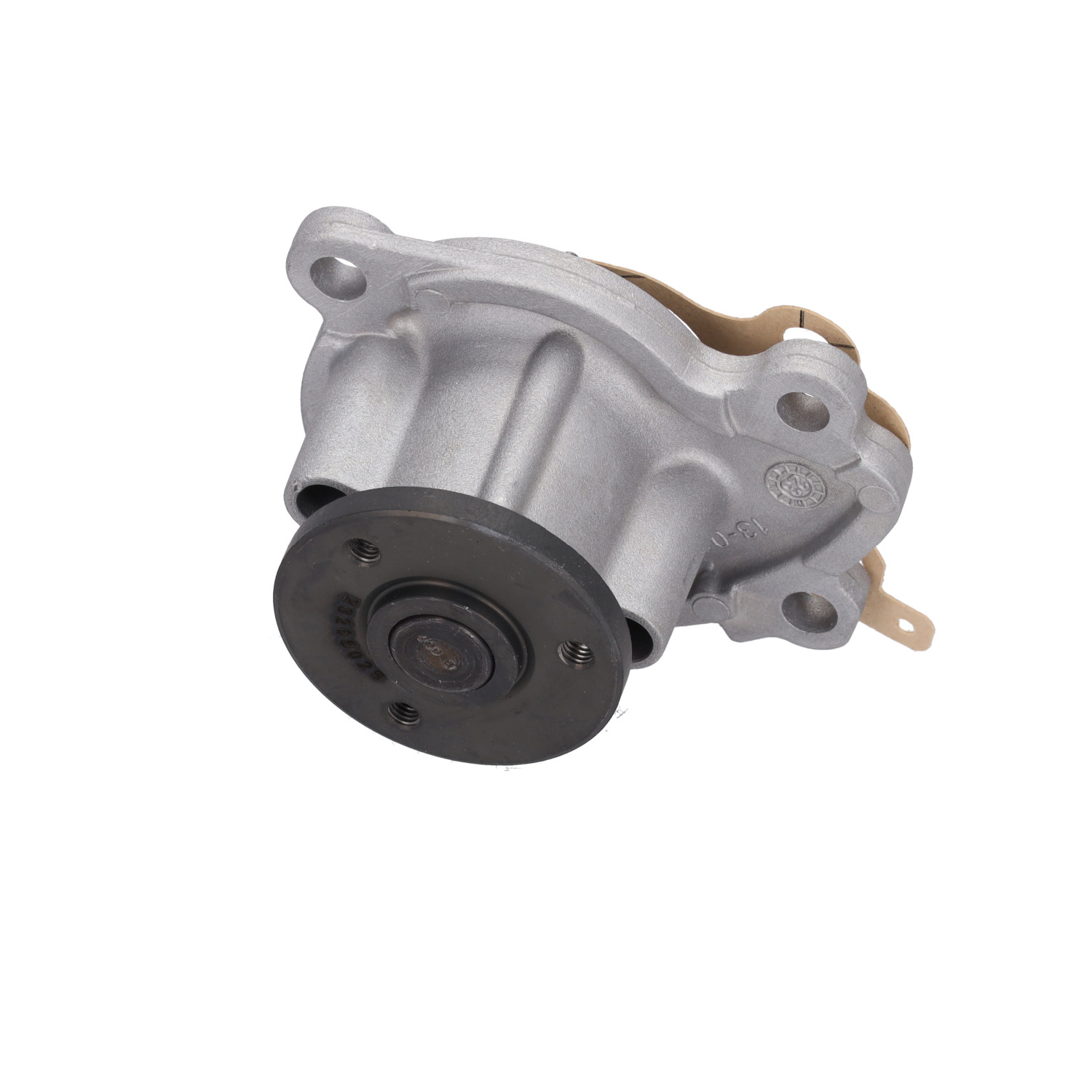 Kühlwasserpumpe FEBI BILSTEIN 37195 Bewertung