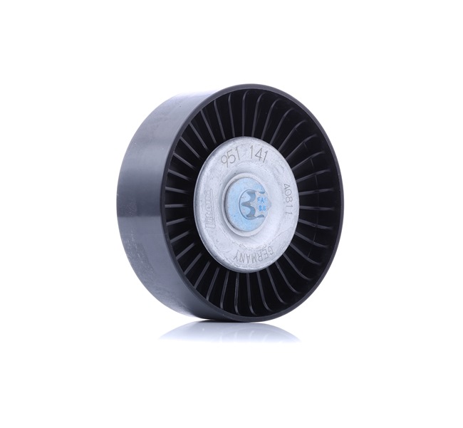 24730 FEBI BILSTEIN Galet enrouleur de courroie d'accessoire coût