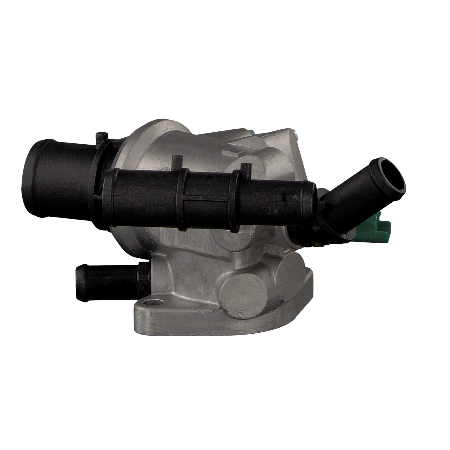 Thermostatgehäuse 36980 FEBI BILSTEIN 46758946 FIAT, ALFA ROMEO, LANCIA, FERRARI