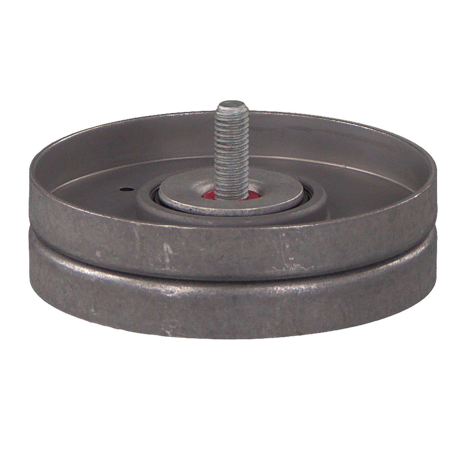 7105693 Umlenkrolle Keilrippenriemen FEBI BILSTEIN Volkswagen