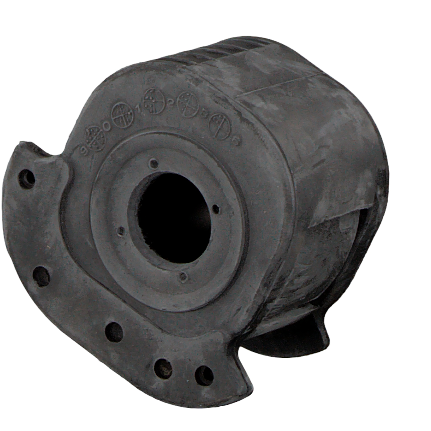 Gummilager für Querlenker FEBI BILSTEIN 41530