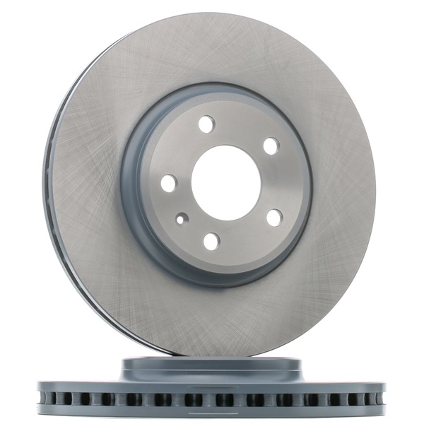 7106057 original Brake rotors FEBI BILSTEIN A4
