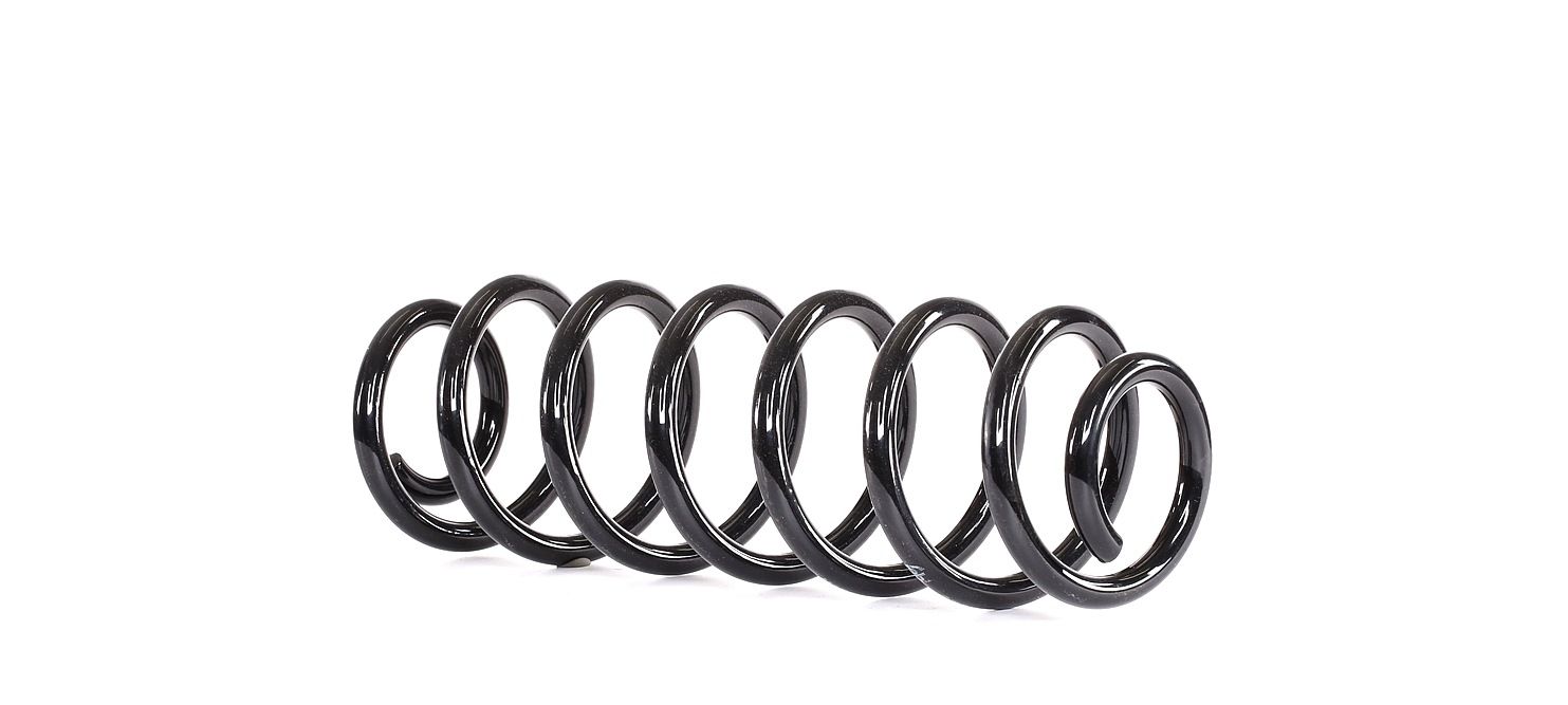 Spiralfjærer FEBI BILSTEIN 37826 rangering