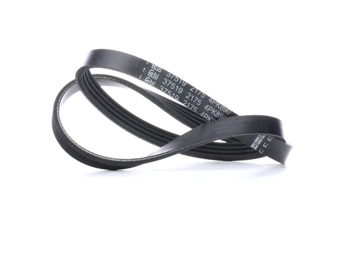 V-ribbed belt FEBI BILSTEIN 4PK888 rating