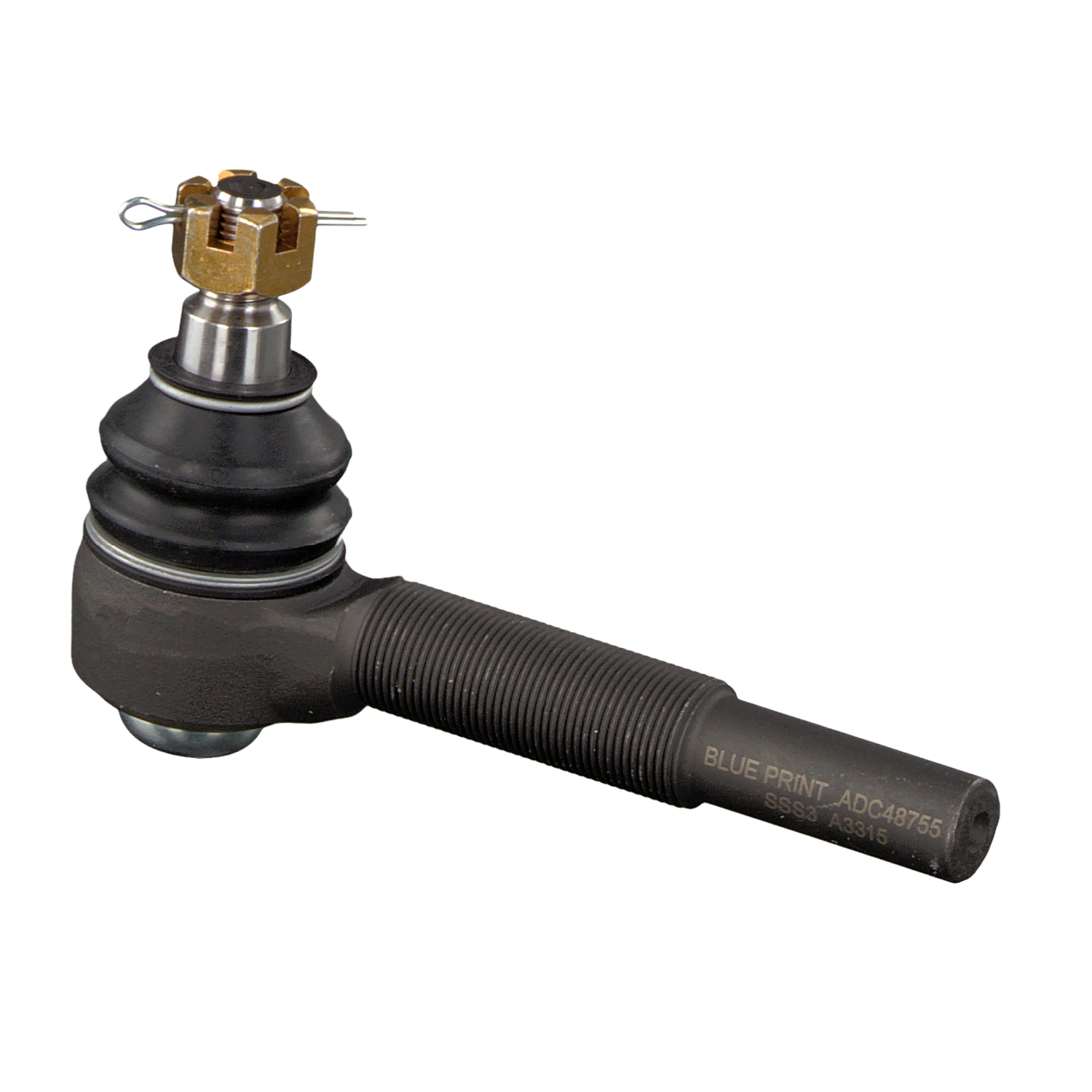 Spurstangenkopf 41312 FEBI BILSTEIN MK309191 NISSAN, MITSUBISHI, FORD USA, TALBOT