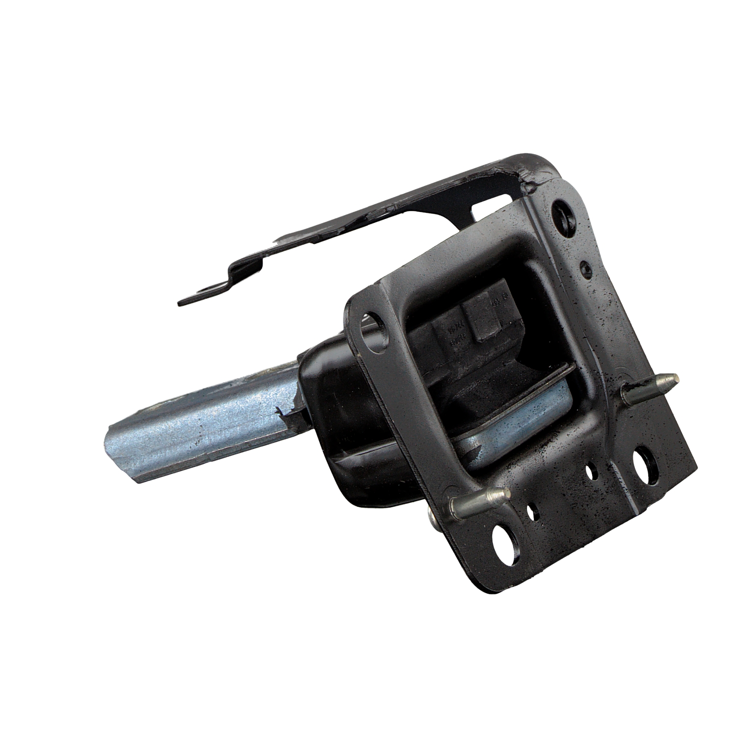 Motorlager 37244 FEBI BILSTEIN 1813N4 PEUGEOT, CITROЁN, DS
