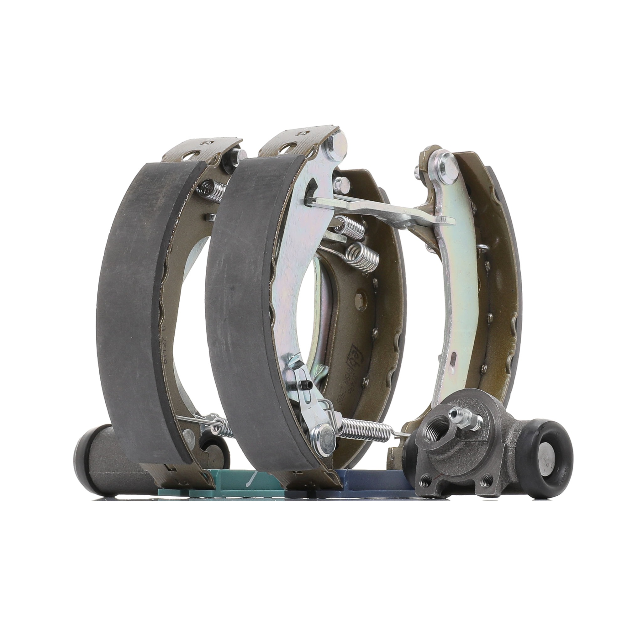 37496 Trumbromssats FEBI BILSTEIN 4241.6L