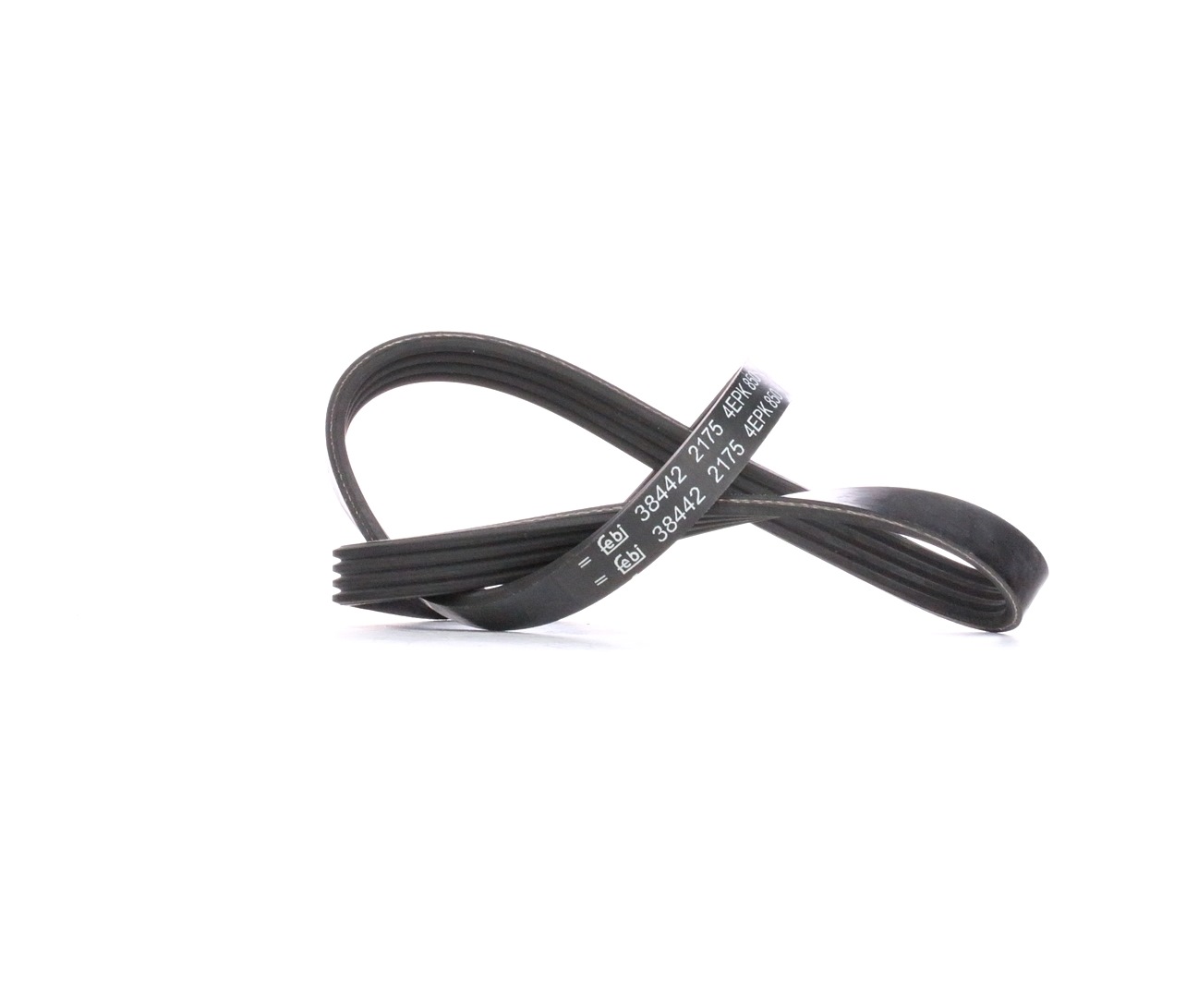 Rillenriemen FEBI BILSTEIN 38442 Bewertung