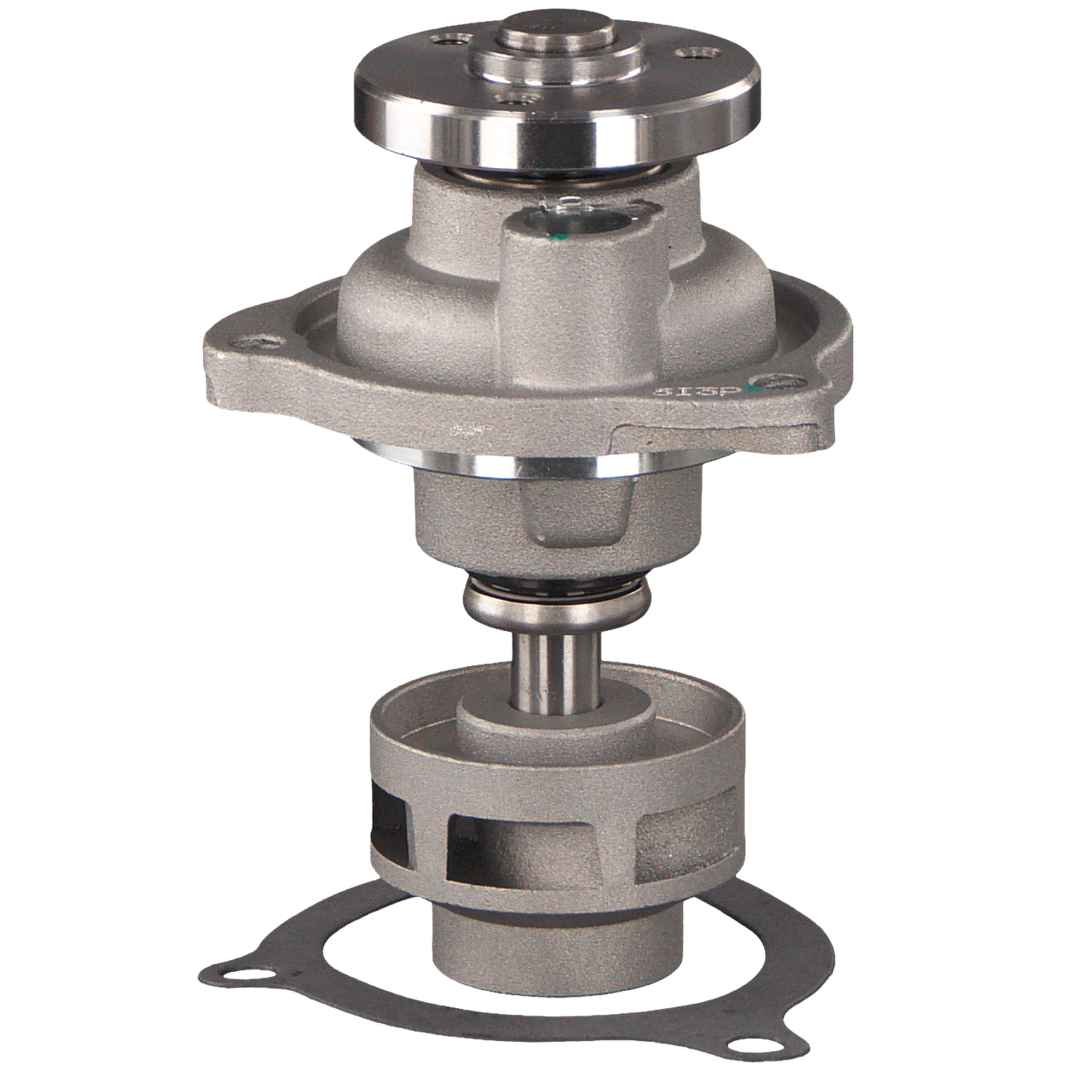 Kühlwasserpumpe FEBI BILSTEIN 39061 Bewertung