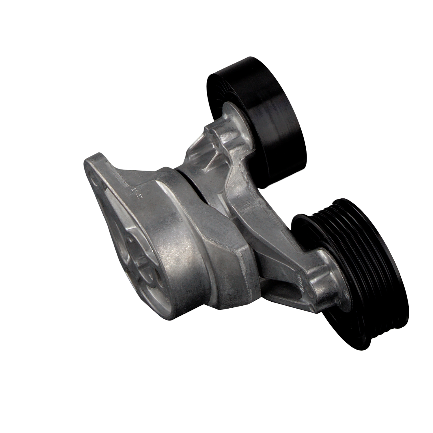 Ремъчен обтегач, пистов ремък 1367254 FEBI BILSTEIN 38182 FORD, VOLVO