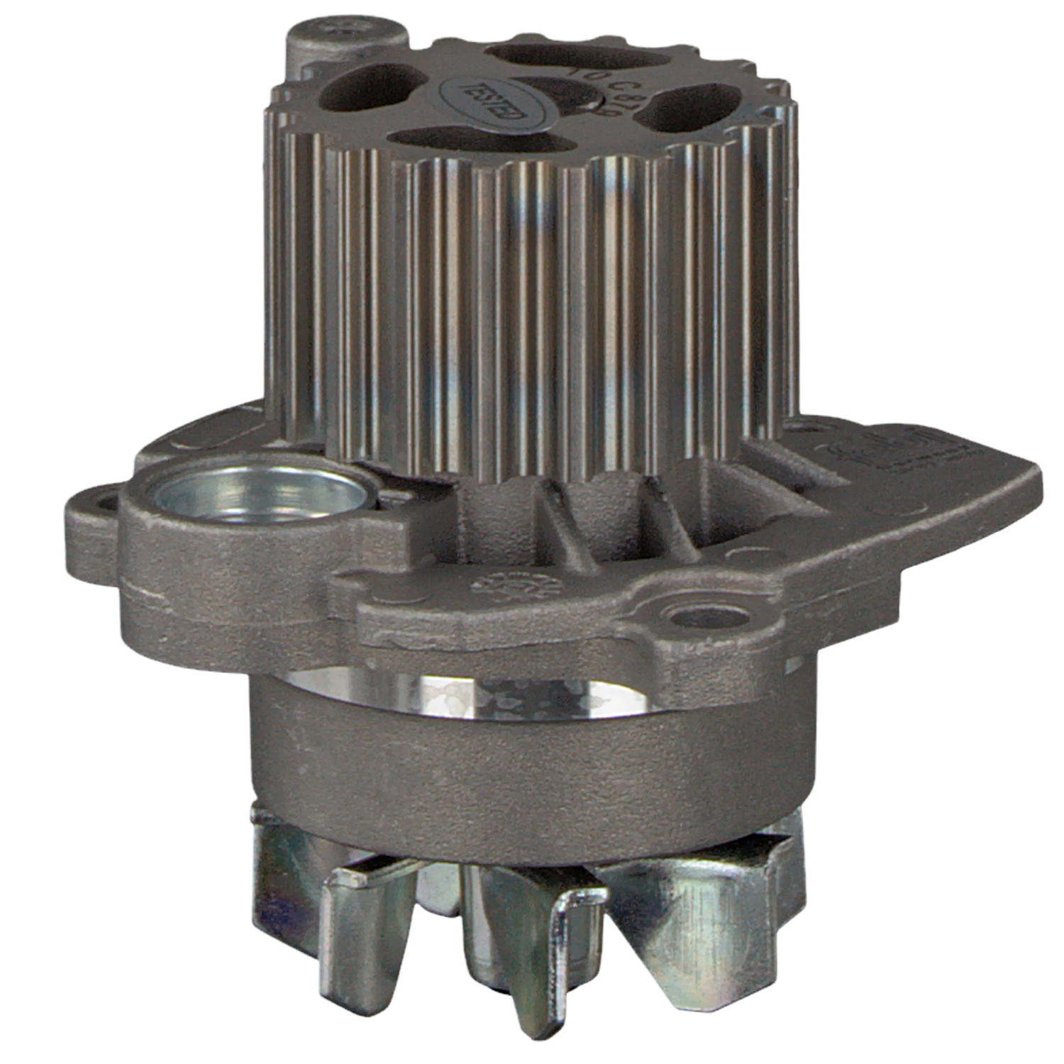 Water pump 3M2 185 01A A FEBI BILSTEIN 38512 VW, FORD, SEAT, FORD USA