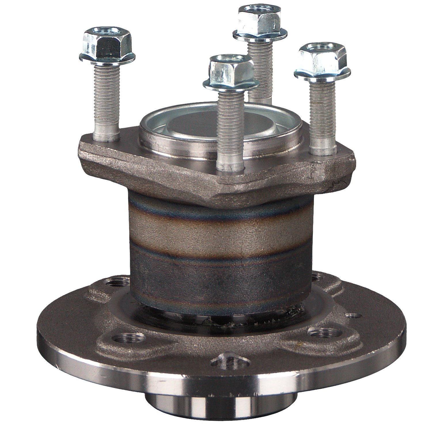 Wheel bearing FEBI BILSTEIN 02895 rating