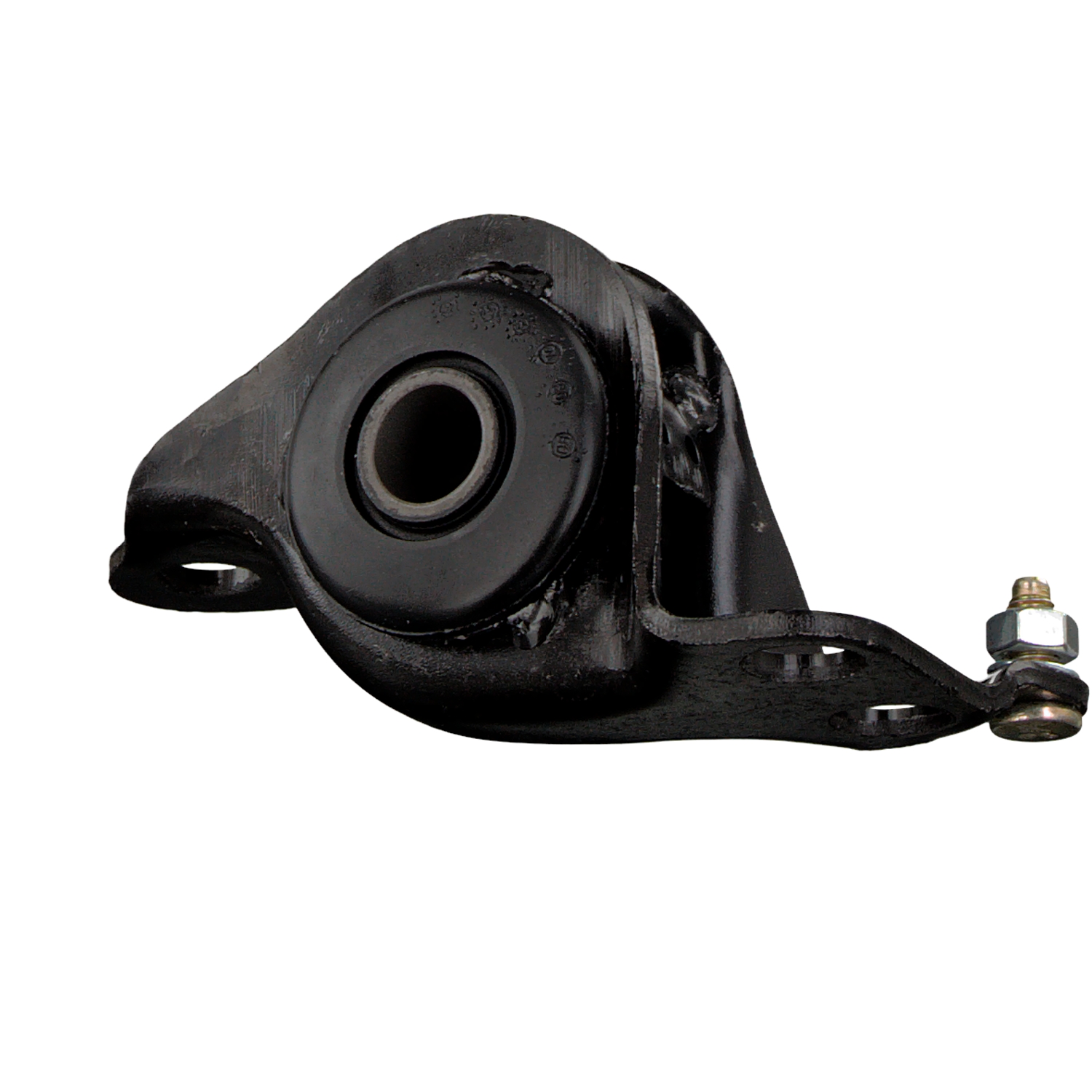 FEBI BILSTEIN 42012 Trailing arm / Suspension arm bush