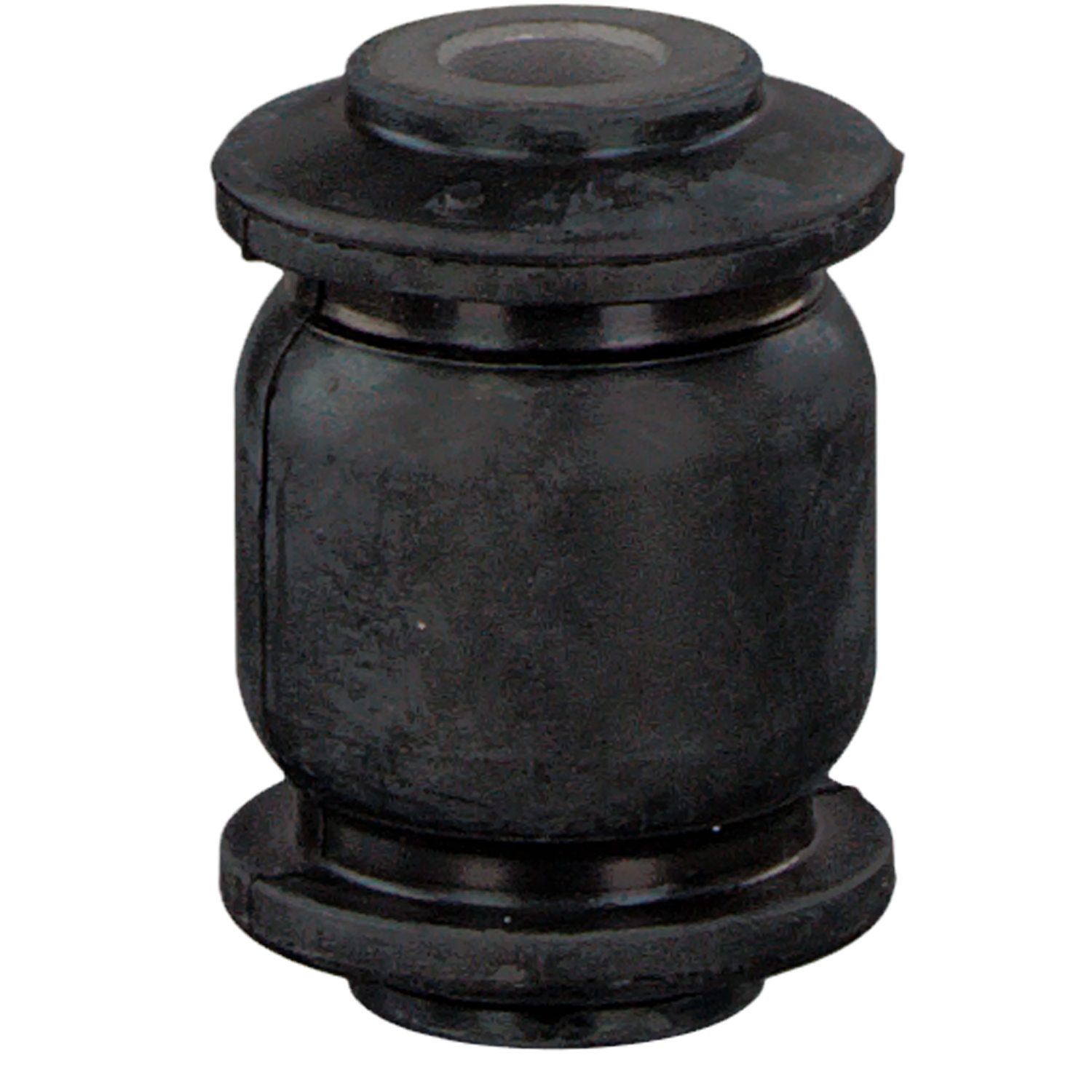 Draagarm reactiearm lager FEBI BILSTEIN 42268