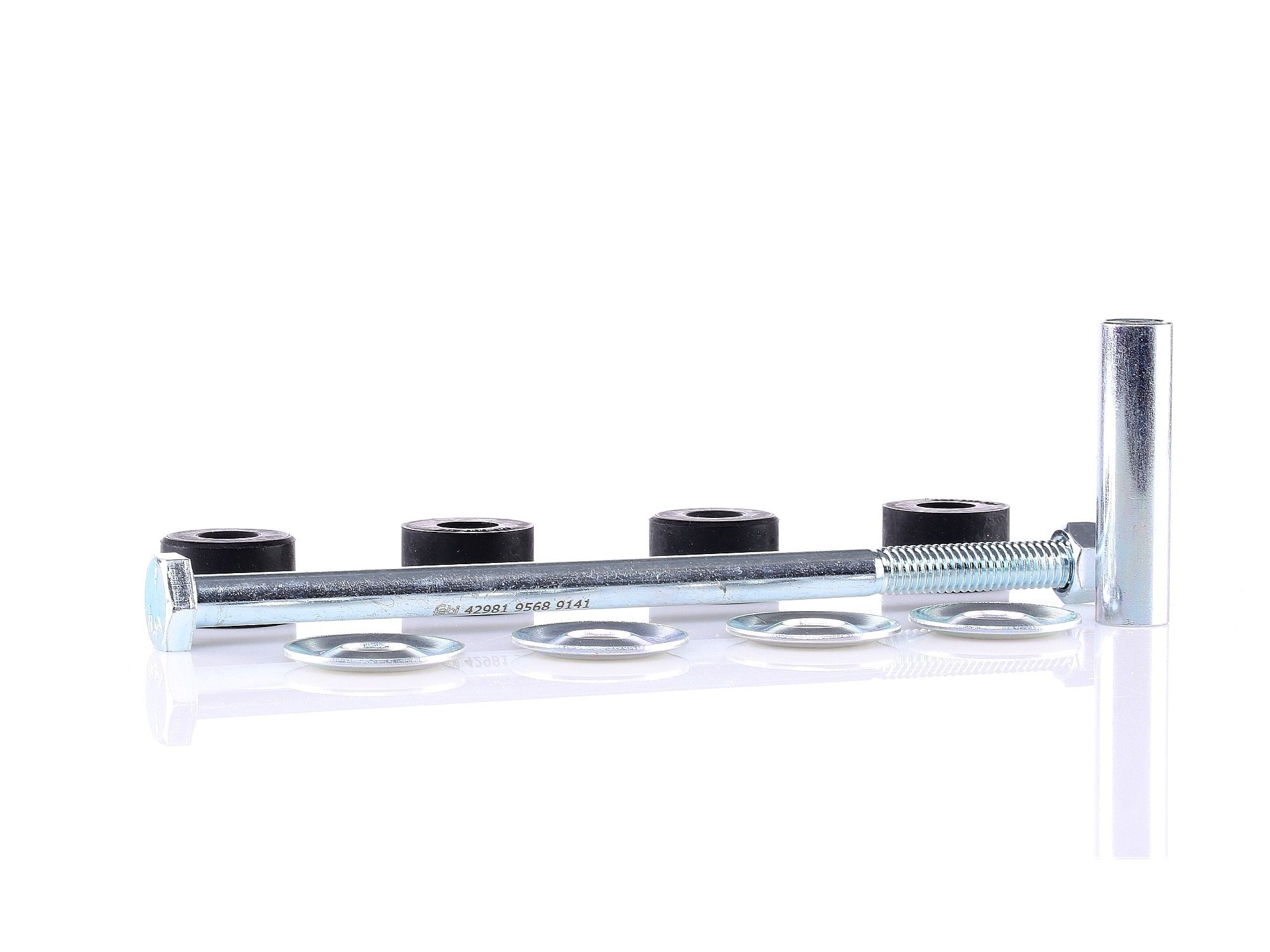 Stabistange FEBI BILSTEIN 42981 Bewertung