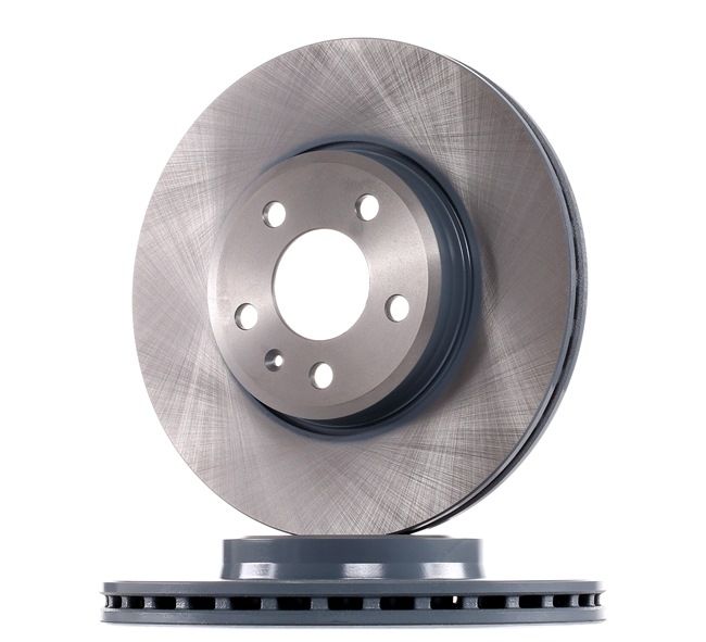 7106635 Brake disc FEBI BILSTEIN A4 price