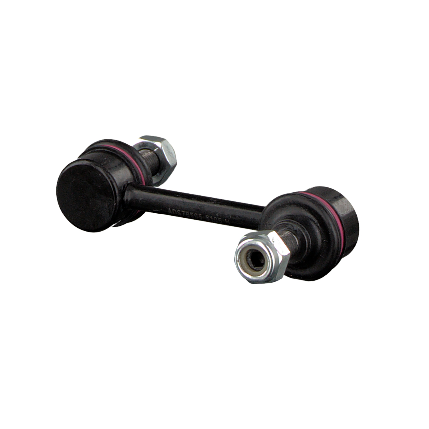 FEBI BILSTEIN 7106699 Stabilisatorstag Subaru Impreza GC pris bak og foran
