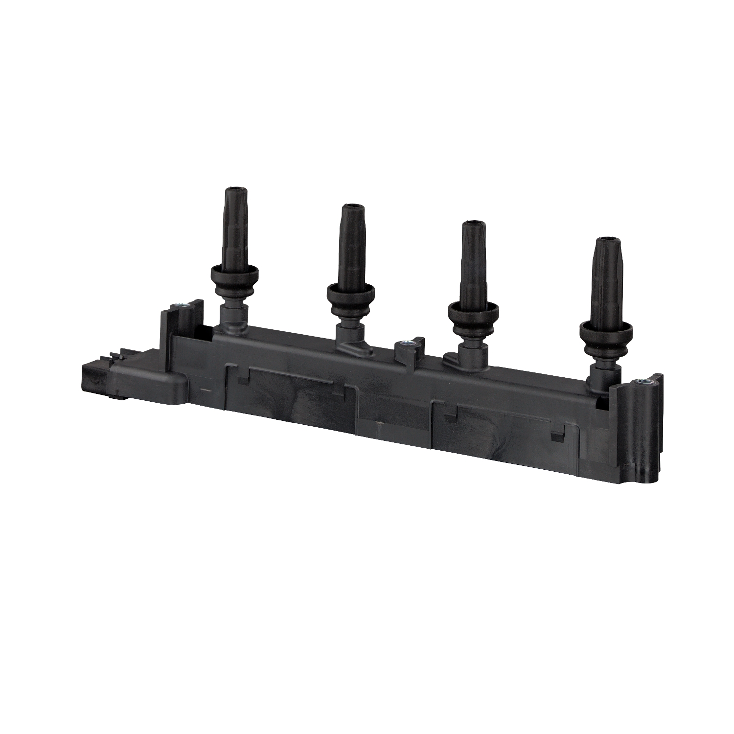 Zündspuleneinheit FEBI BILSTEIN 37080 Bewertung