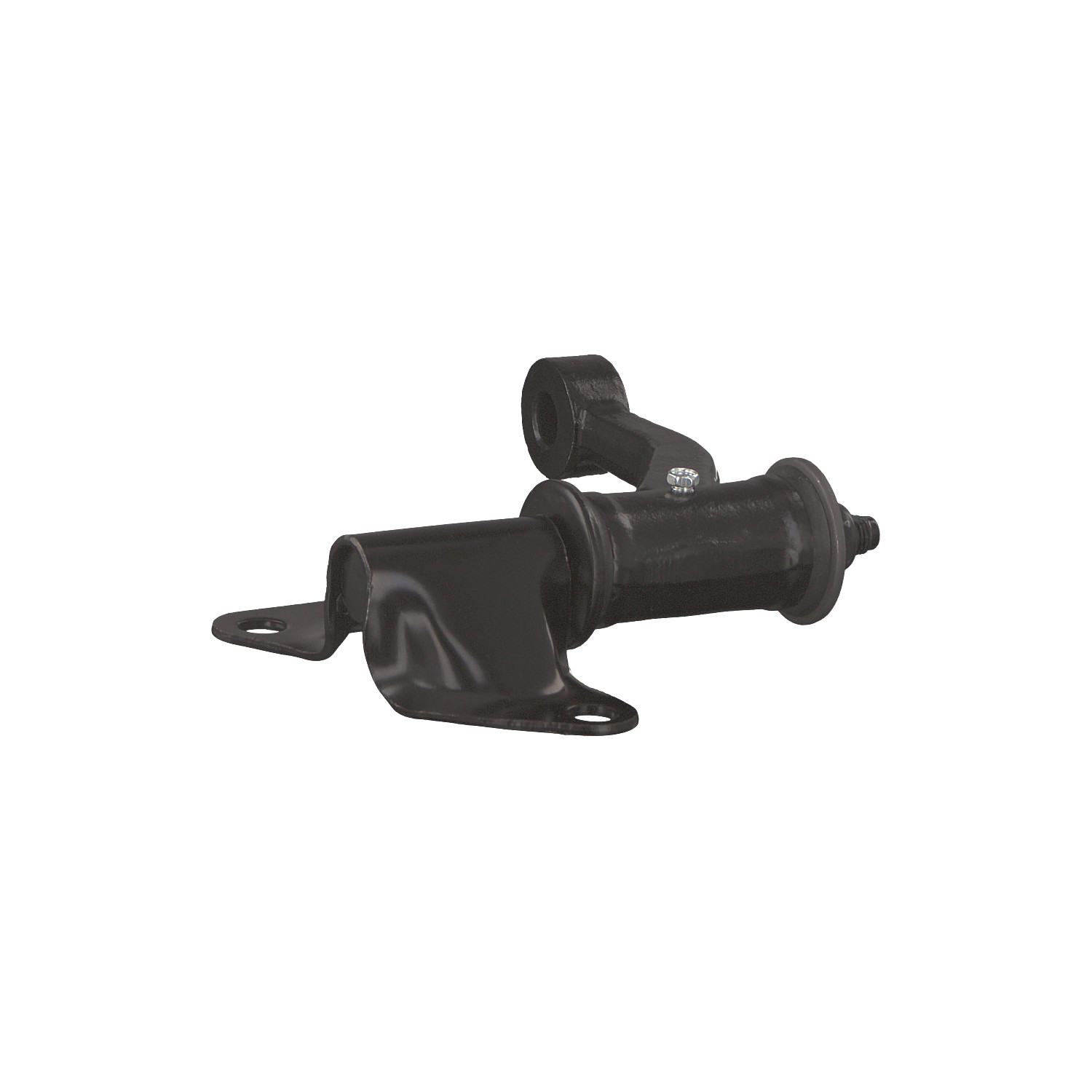 7106860 Hulpstuurarm FEBI BILSTEIN Mitsubishi