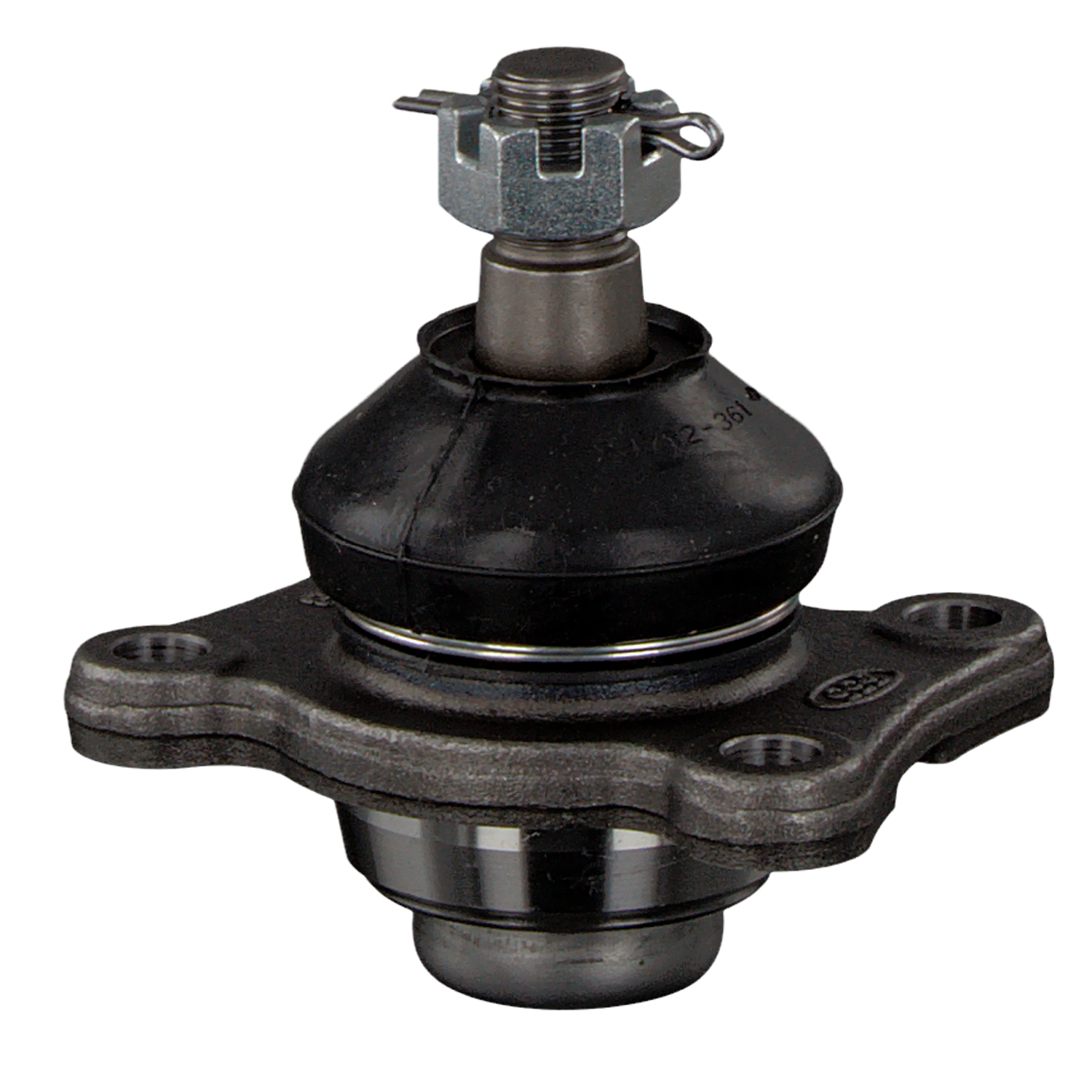 7106938 Bærekule FEBI BILSTEIN Toyota HILUX Pick-up pris