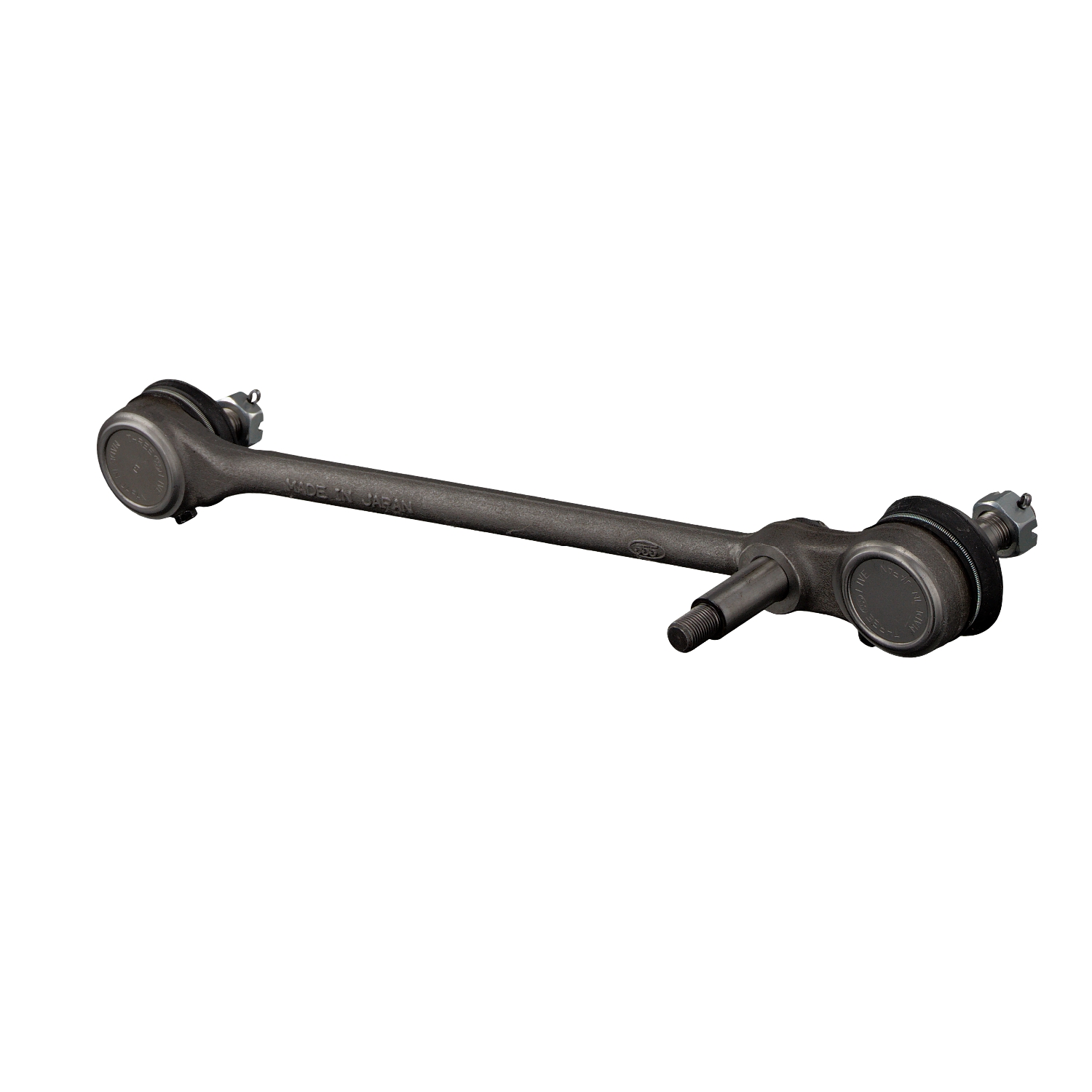 Spurstangen FEBI BILSTEIN 42767 Bewertung