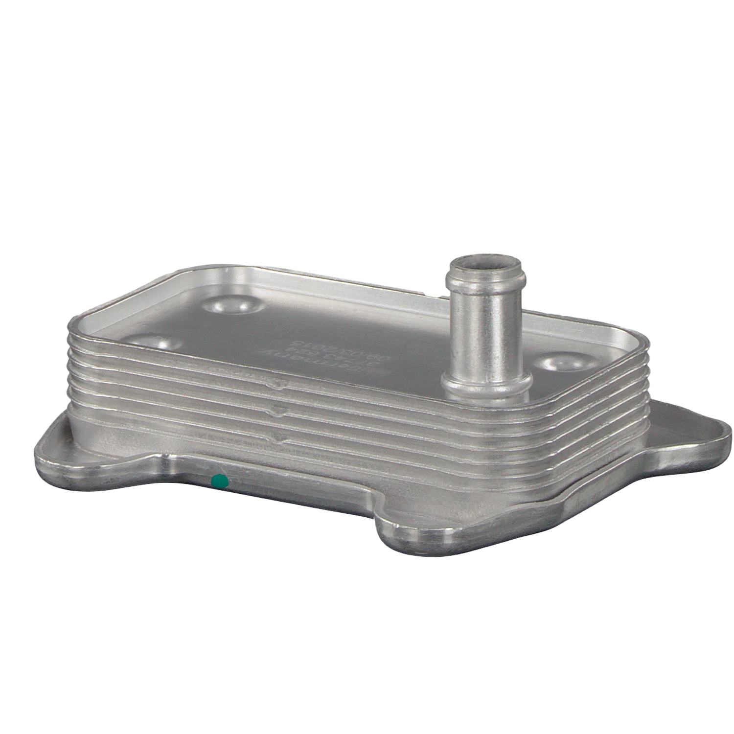 7107143 Olie-koeler FEBI BILSTEIN kosten