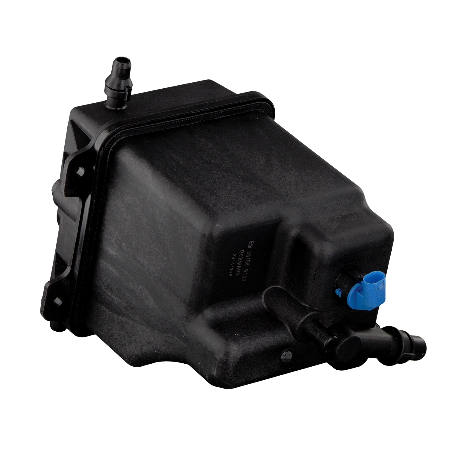 FEBI BILSTEIN 38458 Vase d'expansion, liquide de refroidissement
