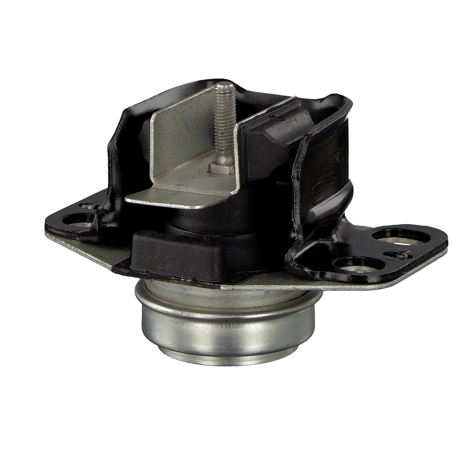 FEBI BILSTEIN 7107270 RENAULT Wind Convertible Engine mount bracket for upgrade