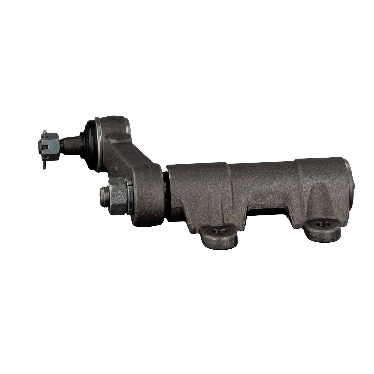 7107280 FEBI BILSTEIN 41301 Hulpstuurarm Mitsubishi Pajero 2 kosten