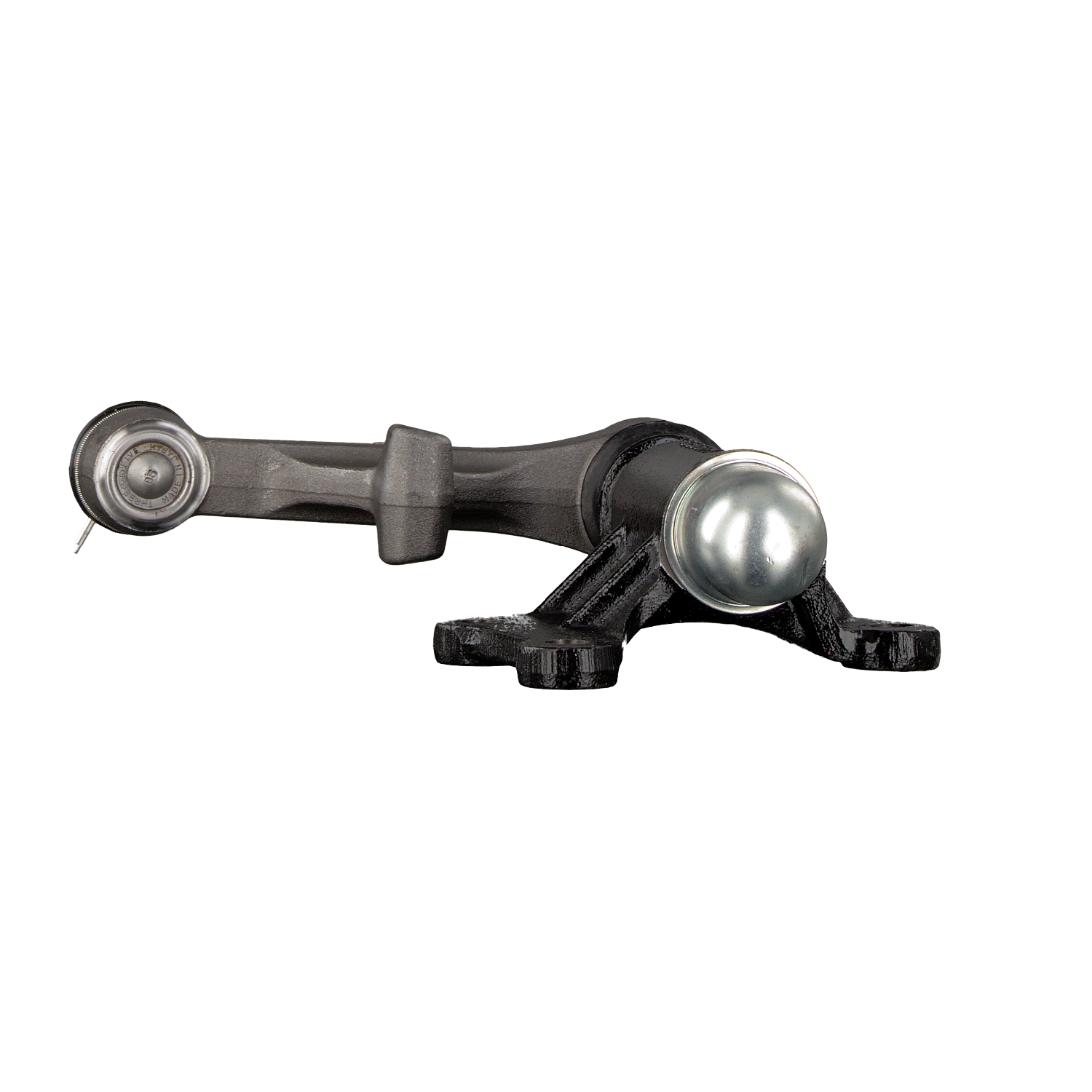 7107448 Hulpstuurarm FEBI BILSTEIN Mitsubishi