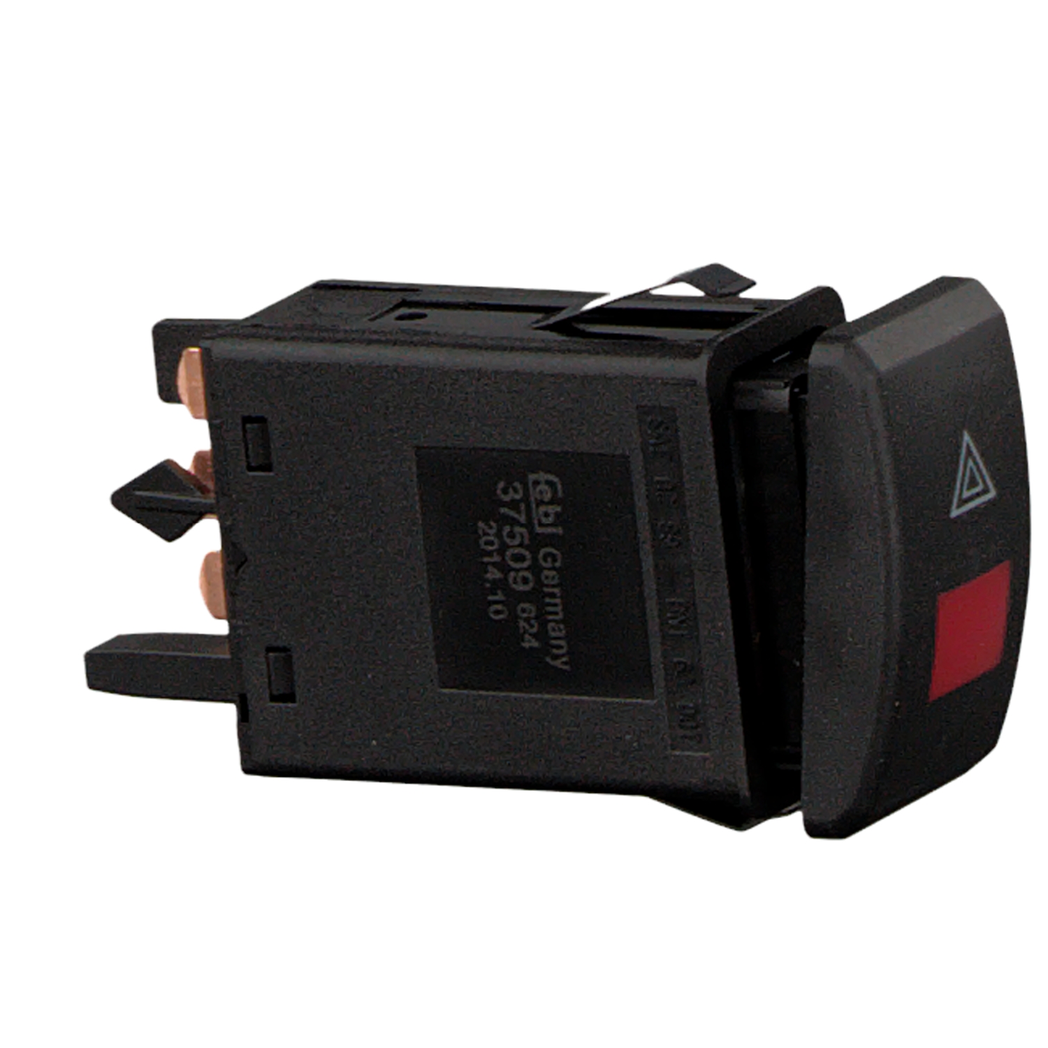 Warnblinkschalter FEBI BILSTEIN 37509 Bewertung