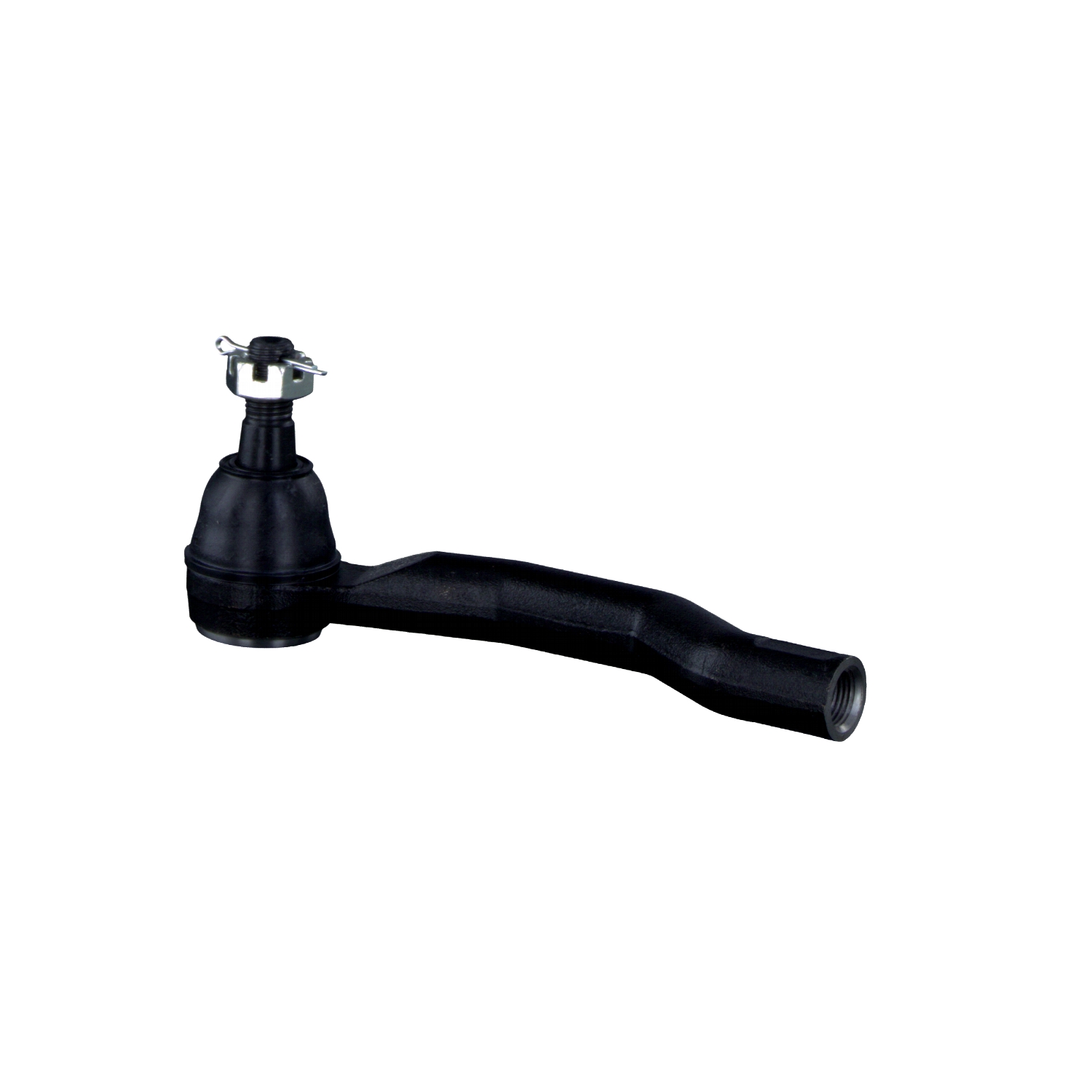FEBI BILSTEIN 7107517 Styrekugle Nissan Navara D40 Styretøj originale