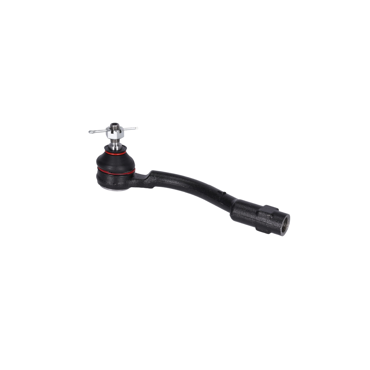 7107549 alkuperäiset Raidetangon pää FEBI BILSTEIN CLARUS