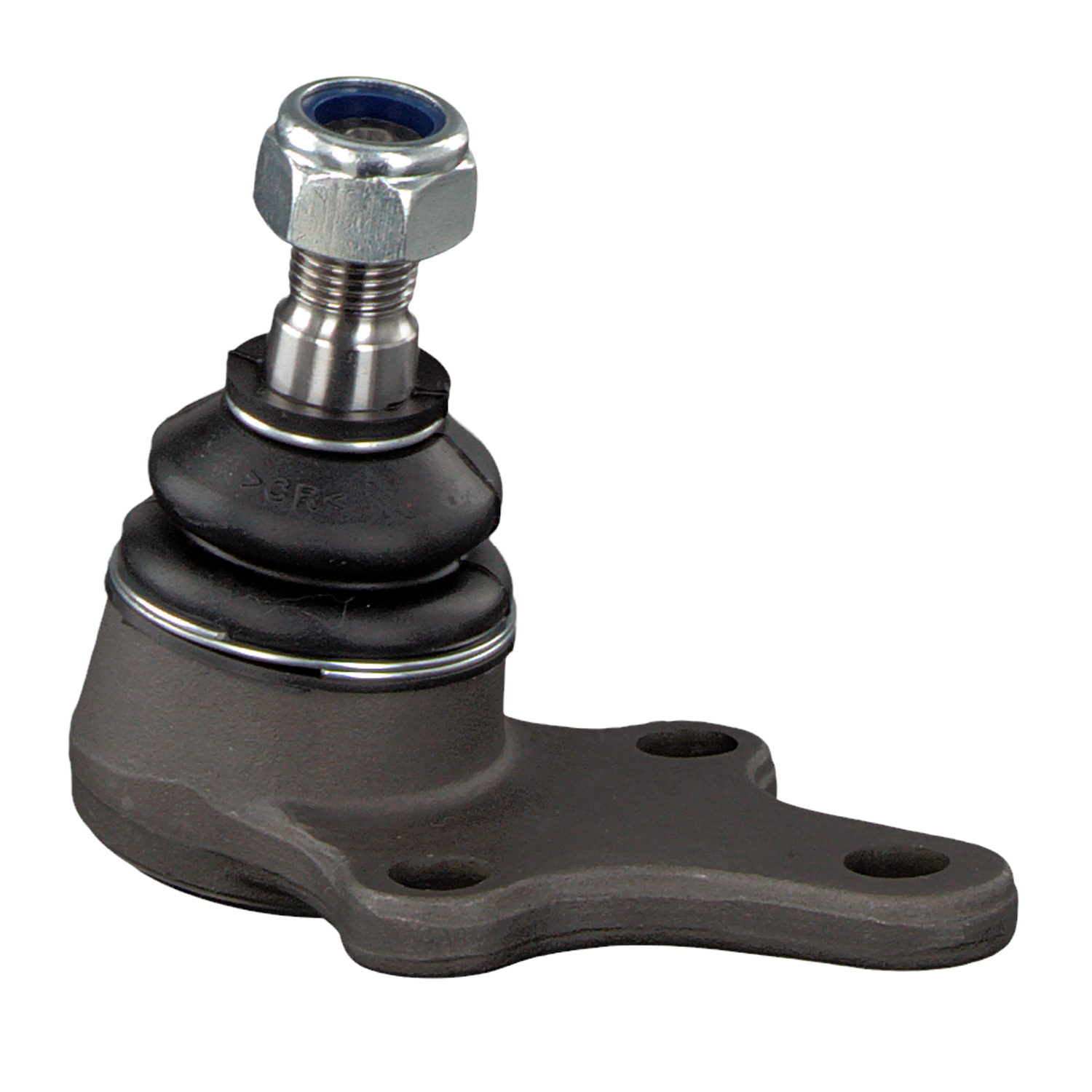 FEBI BILSTEIN 43075 Spindelled Konmått: 18mm