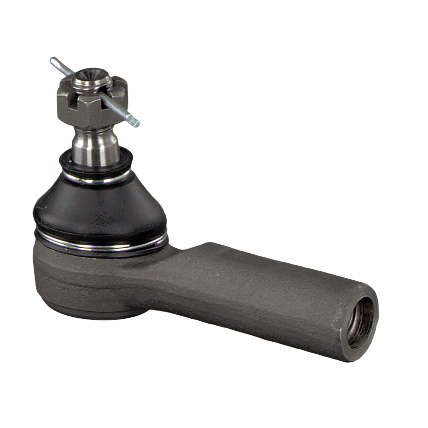 FEBI BILSTEIN 43181 Hlava příčného táhla řízení Délka: 100mm