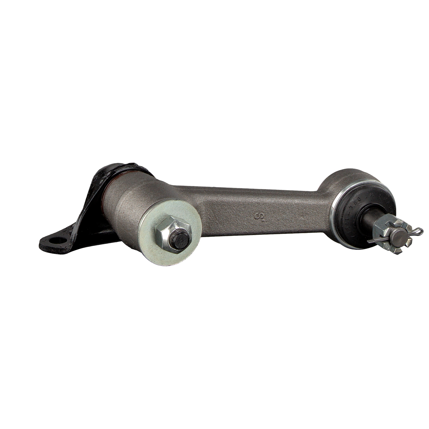 7107649 FEBI BILSTEIN Hulpstuurarm MITSUBISHI prijs