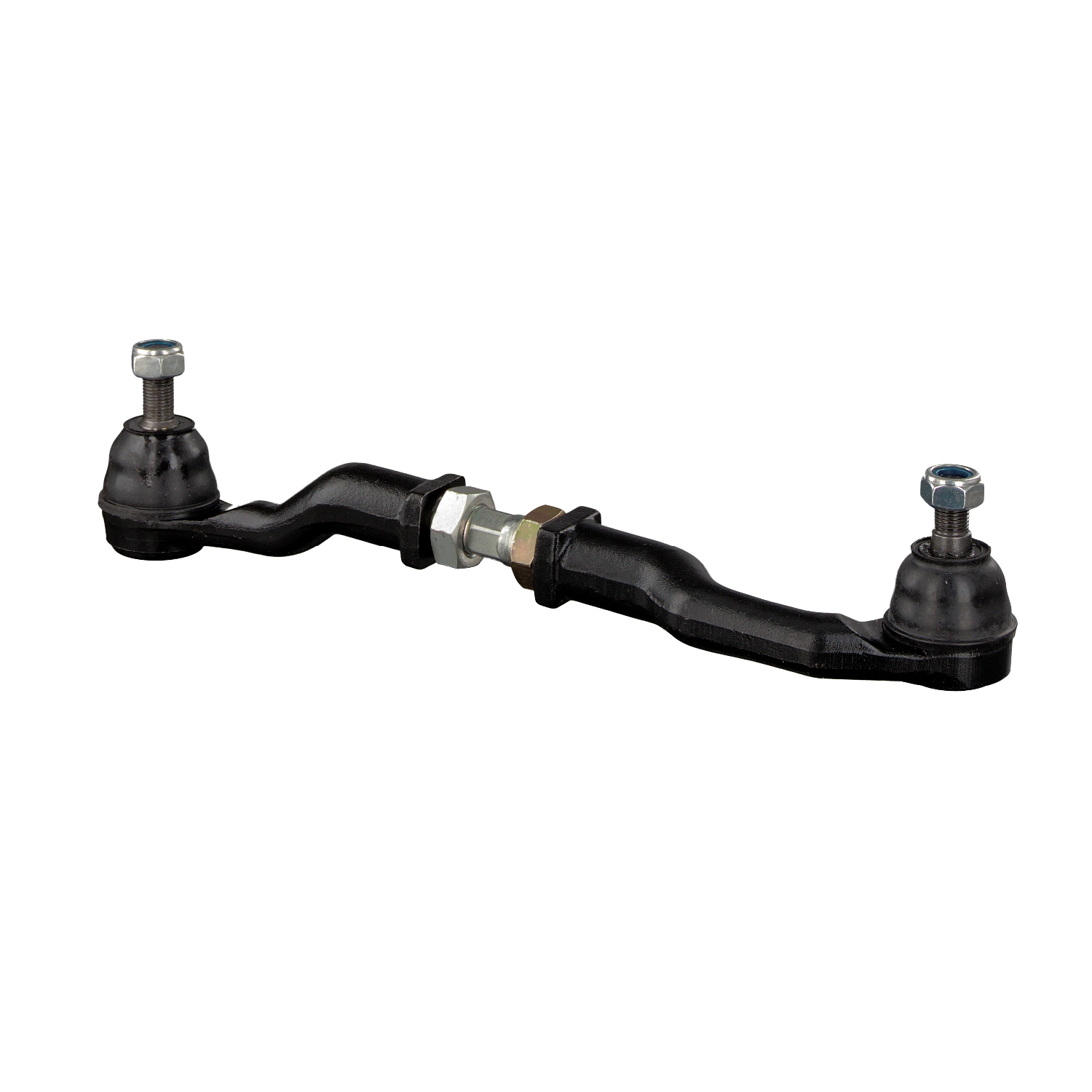 FEBI BILSTEIN 41890 Spurstangenkopf